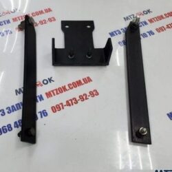 Набір для посилення незалежного зчеплення 40мм (тяги та кронштейн)