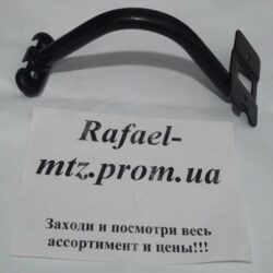 Кронштейн фонаря переднего МТЗ УК левый (оригинал) Н80-3712040-01