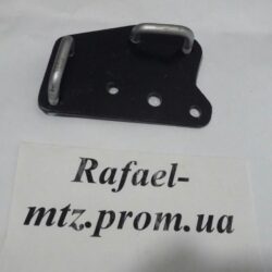 Пластина крыла переднего МТЗ-82 в сб. со стремянками (пр-во Украина) 52-8403011/52-8403018