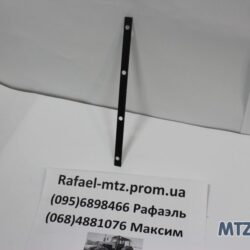 Кронштейн переднего брызговика  80-8403013