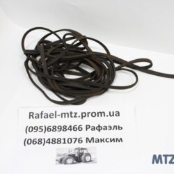 Уплотнитель крыла МТЗ УК заднего (пр-во Украина)