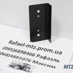 Кожух переднього ліхтаря. МТЗ.