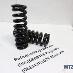 Пружина моста переднього МТЗ (вир-во ДК) 50-3001022