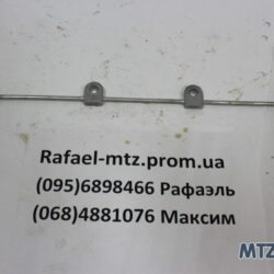 Паливопровід дренажний <ДК>240-1104320-А2