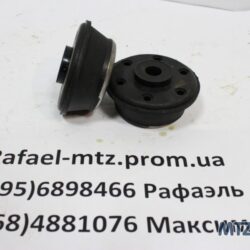 Віброізолятор кабіни уніфікованої МТЗ (вир-во Україна) 80-6700160