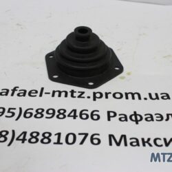 Пыльник рычага КПП МТЗ (оригинал)50-1702236