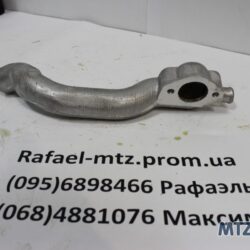 Патрубок насоса водяного Д 243 с/о (пр-во Украина) 50-1307044-02