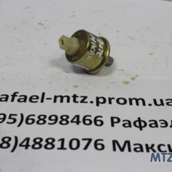Датчик давл. масла МТЗ (пр-во ДК) ДД-6-М