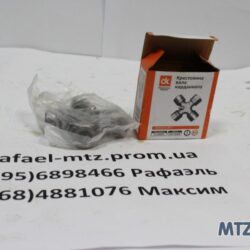 Хрестовина карданного валу