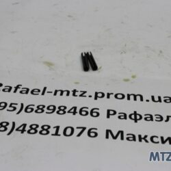 Штифт 8,5х45 ГОСТ 14229-93 (вир-во МТЗ)