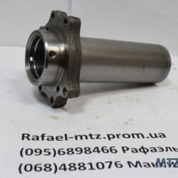 Труба шкворня МТЗ (пр-во ДК) 72-2308030