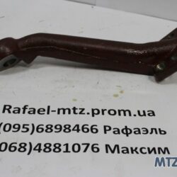 Рычаг правый под ГОРУ (пр-во БЗТДиА) 72-2308074
