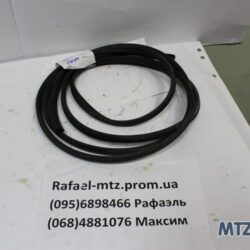 Уплотнитель двери МТЗ УК 4,15м (пр-во Украина) 80-6700021-01