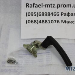 Фіксатор задньої рамки УК (вир-во МТЗ) А37.05.025