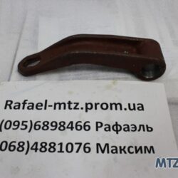 Кронштейн стяжки МТЗ (пр-во ВЗТЗЧ) 50-4605033-Б1
