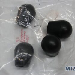 Рукоятка рычага управления распределителем МТЗ 9мм н/о(70-3401093)