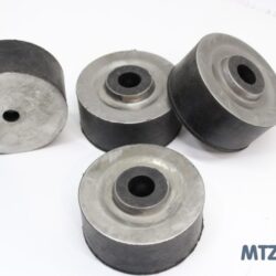 Подушка кабины МТЗ МК верхняя 130-5001332