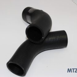 Патрубок радиатора МТЗ нижний