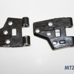 Петля двери МТЗ нижняя А37.03.022-Б-01