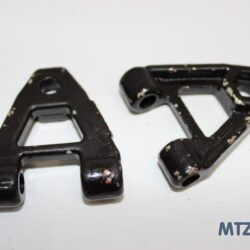 Петля стекла безрамочного МТЗ 80-6708902