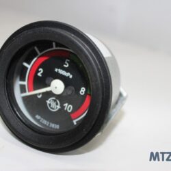 Указатель давления воздуха