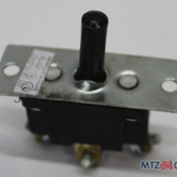 Переключатель МТЗ тумблер трехпозиционный <с хранения>5102.3709