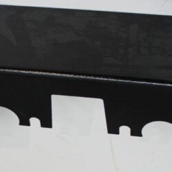 Кожух ліхтаря заднього МТЗ УК (вир-во Україна) 85-3716015