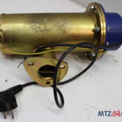 Подогреватель предпусковой МТЗ несъемная вилка 1,8 КВт (FK-1800T)