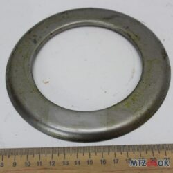 Маслоотражатель вала колен. задн. (большой) (пр-во ММЗ) 50-1005043
