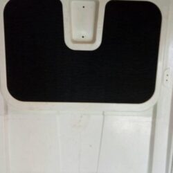 Крыша пластиковая с люком УК (80-6707025 (Д82-6707005))