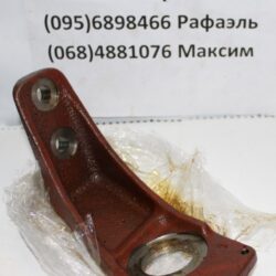 Кронштейн кабины левый 80-6702068