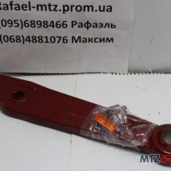 Тяга задня права коротка МТЗ (кована) (вир-во м.Ромни) 80-4605040-01К
