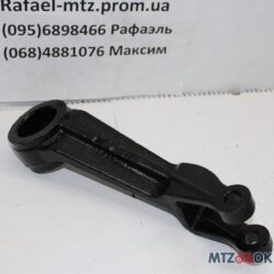 Рычаг мех. навески задней (правый) <ДК>40-4605022-А