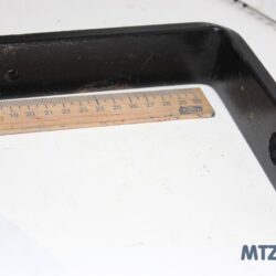 Кронштейн инструментального ящика 10мм