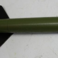 Лопатка складана (саперна)