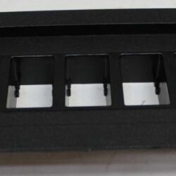 Вставка верхньої панелі МТЗ під перемикачі 80-3801342