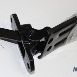 Педаль управл. подачей топлива (пр-во Беларусь)80В-1108510