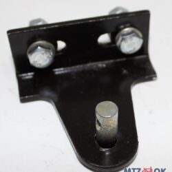 Кронштейн пневмоподъемника задней рамки и крыши МТЗ УК (оригинал) 80-6708225