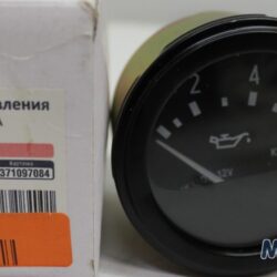 Указатель давления масла 12В электрический (пр-во ДК) УК-130А