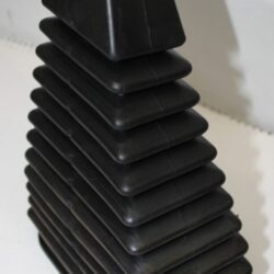 Чехол рычага КПП МТЗ нов. обр (Оригинал) 80-6702243