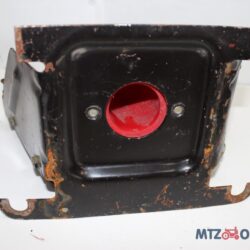 Кожух вала отбора мощности (пр-во Беларус)80-4202091