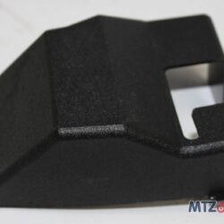 Крышка замка МТЗ УК левая 80-6708812