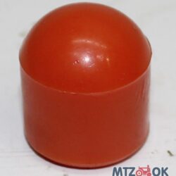 Рукоятка газу оранжева А13.11.000-03