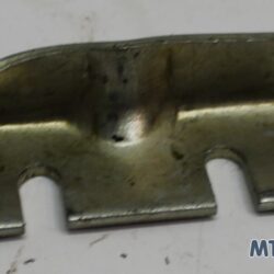 Кронштейн фіксатора рамки задн. каб. МТЗ (вир-во МТЗ) А37.05.021-Б