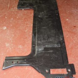 Пол кабины МТЗ УК н/о (Оригинал) 80-6702315