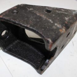 Кронштейн кабины левый (пр-во БЗТДиА) 80-6700031-Б