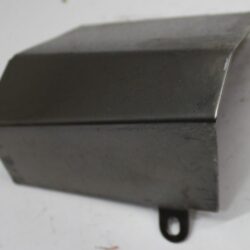 Кожух управління знижувальним редуктором МТЗ УК н/з (власн. вир-во) 80-6700370-Б