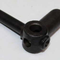 Направляющая управления раздаточной коробкой (пр-во МТЗ) 952-1802027