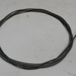 Трос керування шторки радіатора МТЗ Д-240 (70-1310121-А)