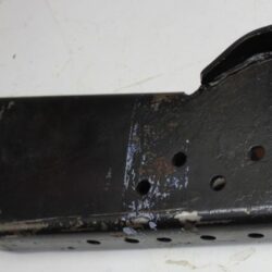 Кронштейн кріплення кабіни лівий (вир-во МТЗ) 70-6702300-02